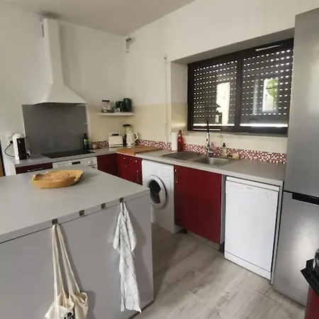 Appartamento Petite Maison Au Pied De La Cite *