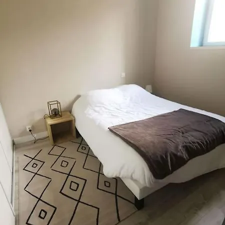 Petite Maison Au Pied De La Cite Appartamento Carcassonne