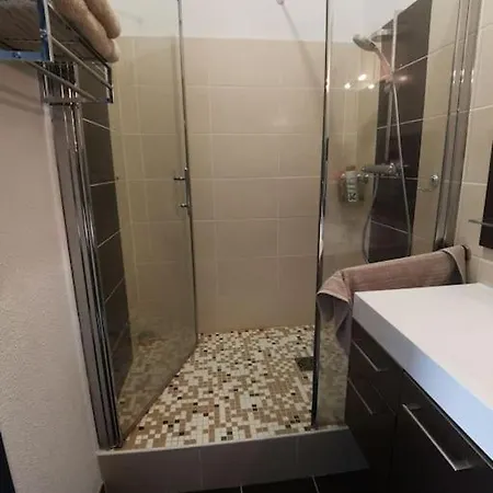 Appartamento Petite Maison Au Pied De La Cite Carcassonne