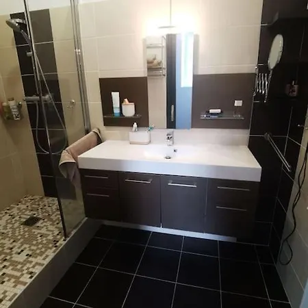 Appartamento Petite Maison Au Pied De La Cite